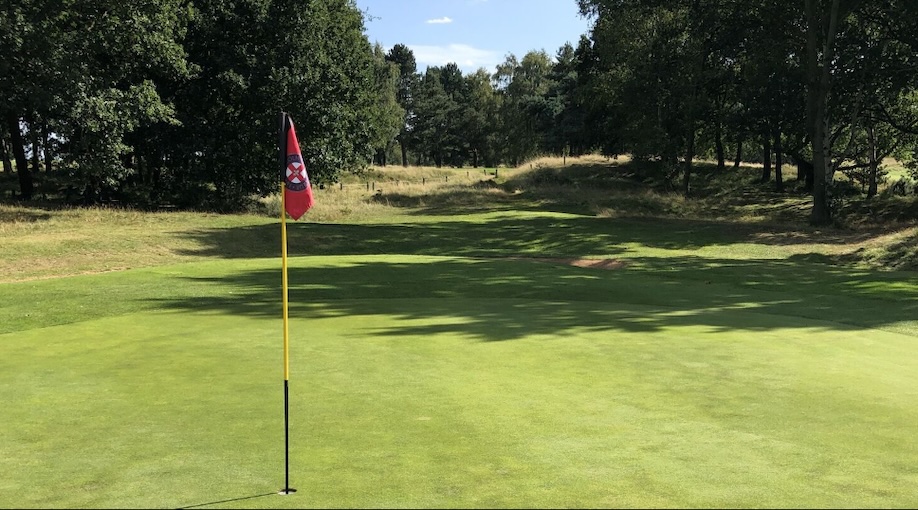 Photo of Lincoln Golf Club